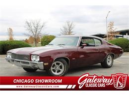 1971 Buick Skylark (CC-2076417) for sale in Crete, Illinois