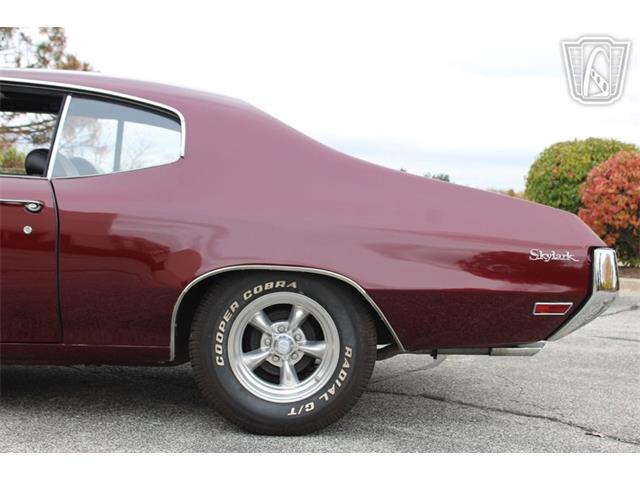 1971 Buick Skylark (CC-2076417) for sale in Crete, Illinois