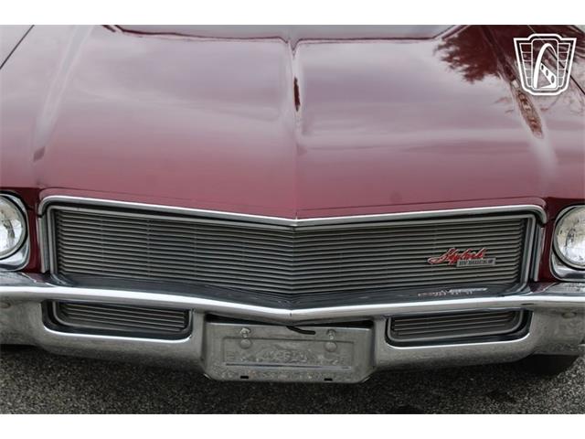 1971 Buick Skylark (CC-2076417) for sale in Crete, Illinois