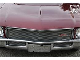 1971 Buick Skylark (CC-2076417) for sale in Crete, Illinois