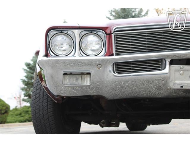 1971 Buick Skylark (CC-2076417) for sale in Crete, Illinois