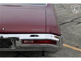 1971 Buick Skylark (CC-2076417) for sale in Crete, Illinois