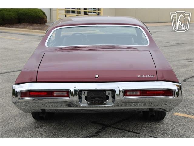 1971 Buick Skylark (CC-2076417) for sale in Crete, Illinois