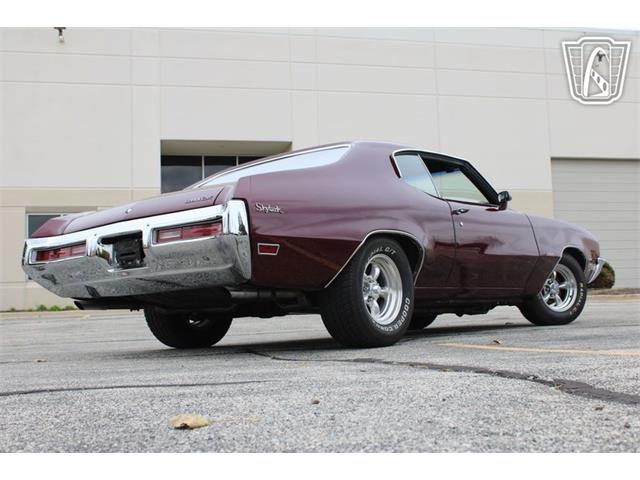 1971 Buick Skylark (CC-2076417) for sale in Crete, Illinois