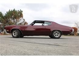 1971 Buick Skylark (CC-2076417) for sale in Crete, Illinois