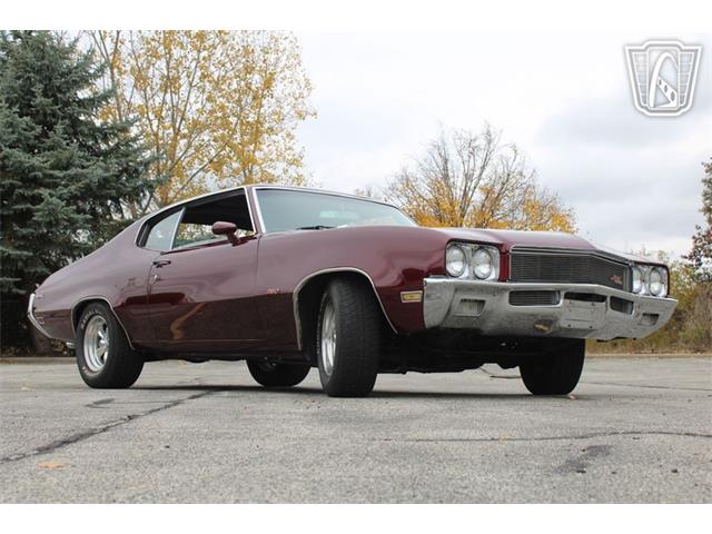1971 Buick Skylark (CC-2076417) for sale in Crete, Illinois