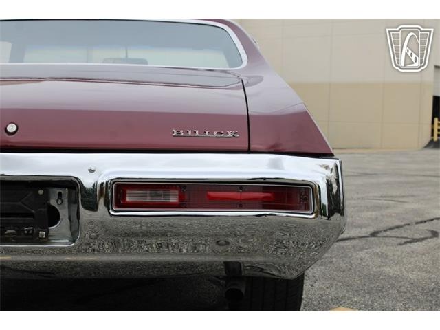 1971 Buick Skylark (CC-2076417) for sale in Crete, Illinois