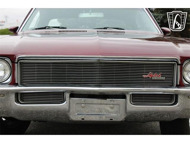 1971 Buick Skylark (CC-2076417) for sale in Crete, Illinois