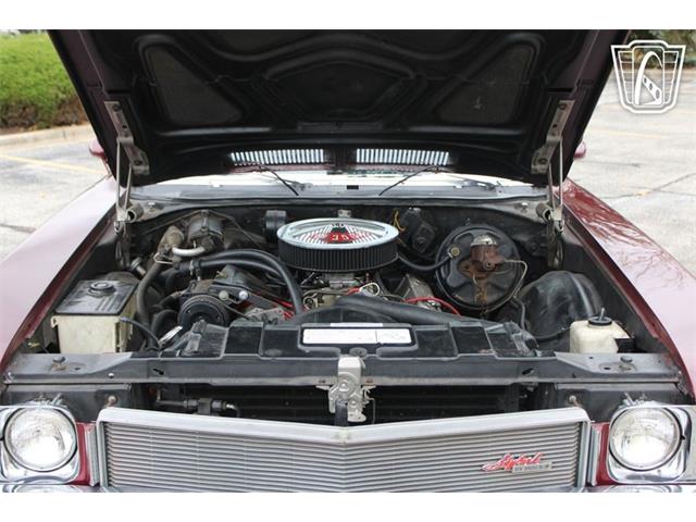 1971 Buick Skylark (CC-2076417) for sale in Crete, Illinois