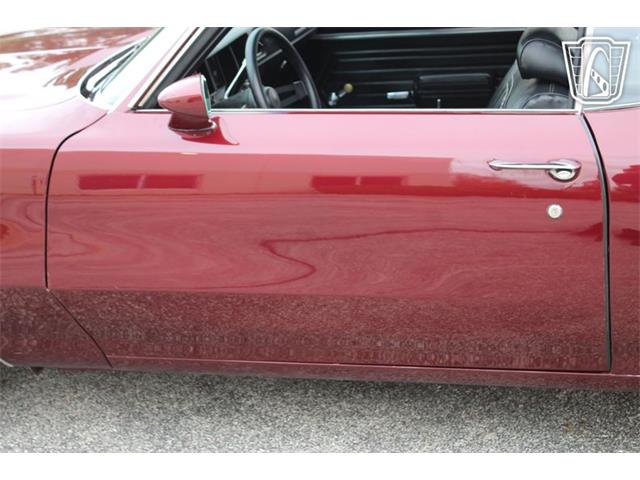 1971 Buick Skylark (CC-2076417) for sale in Crete, Illinois