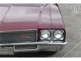 1971 Buick Skylark (CC-2076417) for sale in Crete, Illinois