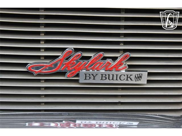 1971 Buick Skylark (CC-2076417) for sale in Crete, Illinois