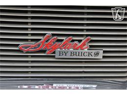 1971 Buick Skylark (CC-2076417) for sale in Crete, Illinois