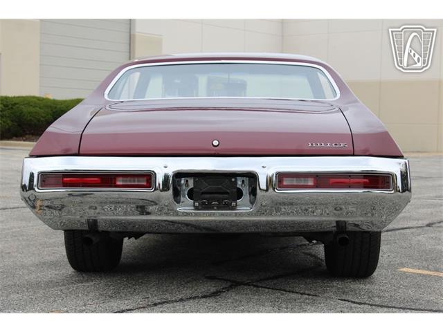 1971 Buick Skylark (CC-2076417) for sale in Crete, Illinois