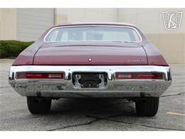 1971 Buick Skylark (CC-2076417) for sale in Crete, Illinois