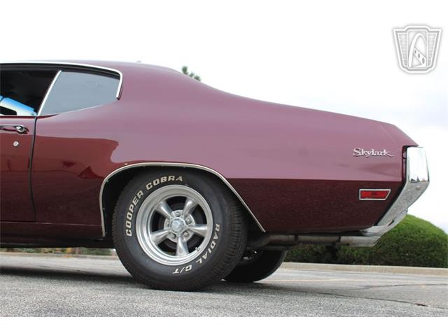 1971 Buick Skylark (CC-2076417) for sale in Crete, Illinois