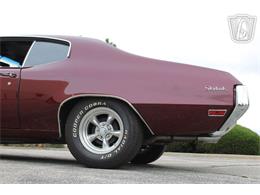 1971 Buick Skylark (CC-2076417) for sale in Crete, Illinois