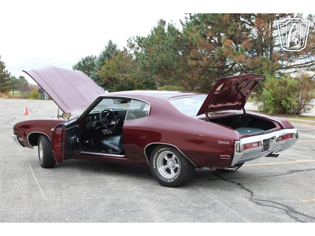 1971 Buick Skylark (CC-2076417) for sale in Crete, Illinois
