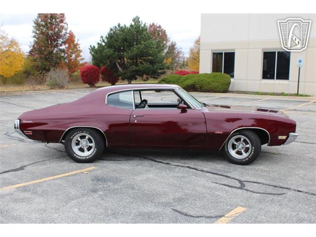 1971 Buick Skylark (CC-2076417) for sale in Crete, Illinois