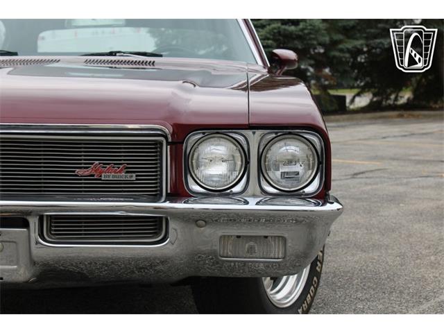 1971 Buick Skylark (CC-2076417) for sale in Crete, Illinois