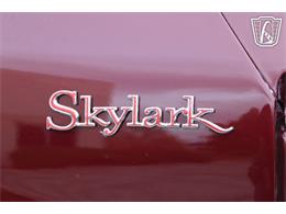 1971 Buick Skylark (CC-2076417) for sale in Crete, Illinois
