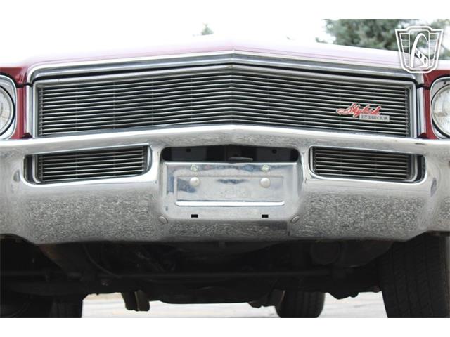 1971 Buick Skylark (CC-2076417) for sale in Crete, Illinois