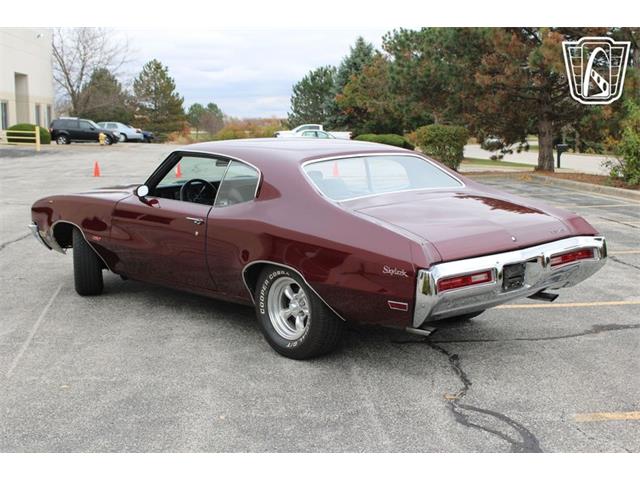 1971 Buick Skylark (CC-2076417) for sale in Crete, Illinois