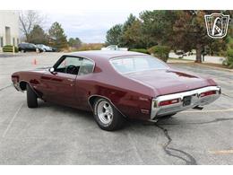 1971 Buick Skylark (CC-2076417) for sale in Crete, Illinois