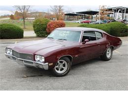 1971 Buick Skylark (CC-2076417) for sale in Crete, Illinois