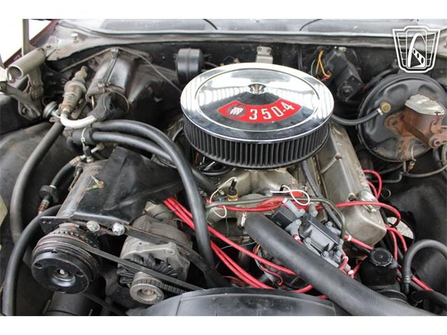 1971 Buick Skylark (CC-2076417) for sale in Crete, Illinois