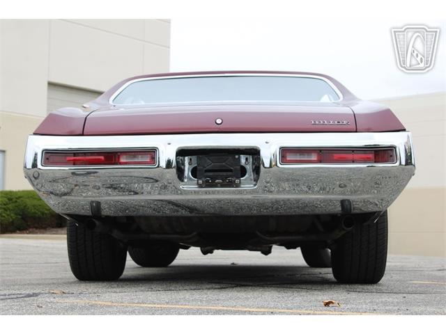 1971 Buick Skylark (CC-2076417) for sale in Crete, Illinois