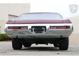 1971 Buick Skylark (CC-2076417) for sale in Crete, Illinois