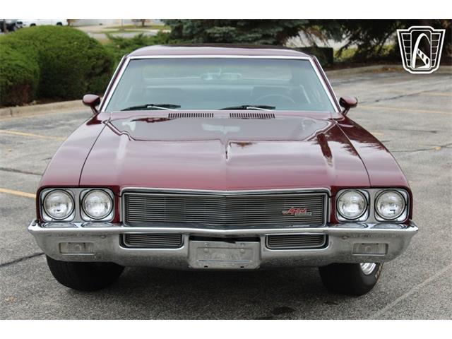 1971 Buick Skylark (CC-2076417) for sale in Crete, Illinois