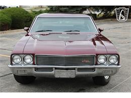 1971 Buick Skylark (CC-2076417) for sale in Crete, Illinois