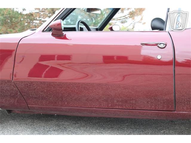 1971 Buick Skylark (CC-2076417) for sale in Crete, Illinois