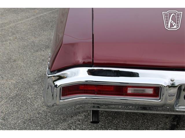 1971 Buick Skylark (CC-2076417) for sale in Crete, Illinois
