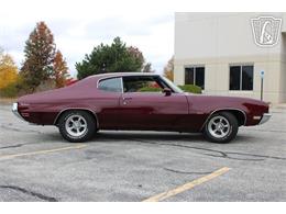 1971 Buick Skylark (CC-2076417) for sale in Crete, Illinois