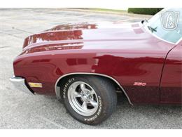 1971 Buick Skylark (CC-2076417) for sale in Crete, Illinois