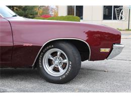 1971 Buick Skylark (CC-2076417) for sale in Crete, Illinois
