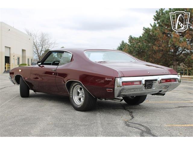 1971 Buick Skylark (CC-2076417) for sale in Crete, Illinois