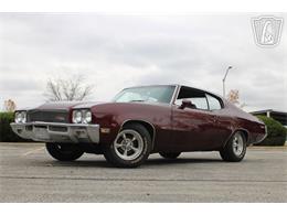 1971 Buick Skylark (CC-2076417) for sale in Crete, Illinois