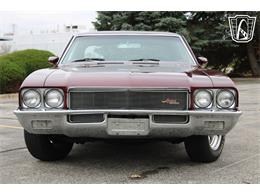 1971 Buick Skylark (CC-2076417) for sale in Crete, Illinois