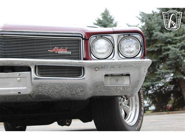 1971 Buick Skylark (CC-2076417) for sale in Crete, Illinois