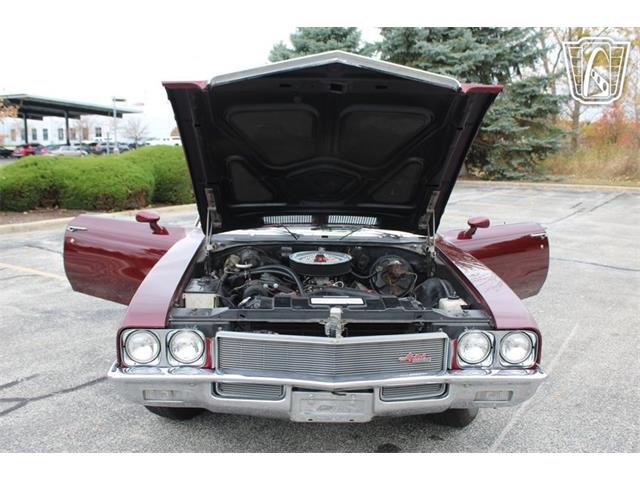 1971 Buick Skylark (CC-2076417) for sale in Crete, Illinois