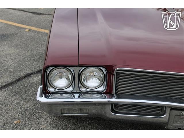 1971 Buick Skylark (CC-2076417) for sale in Crete, Illinois