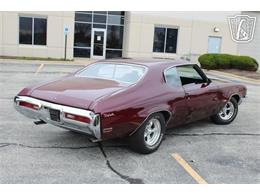 1971 Buick Skylark (CC-2076417) for sale in Crete, Illinois