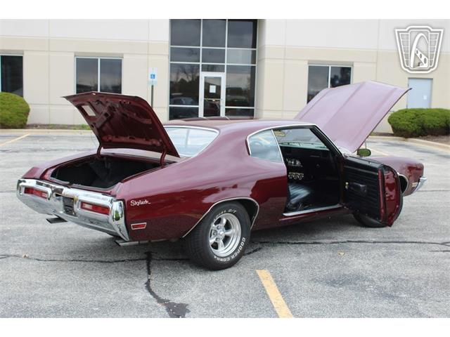 1971 Buick Skylark (CC-2076417) for sale in Crete, Illinois