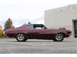 1971 Buick Skylark (CC-2076417) for sale in Crete, Illinois