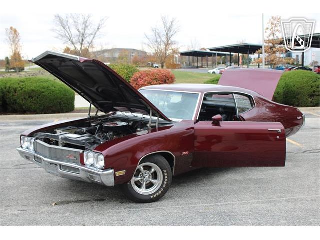 1971 Buick Skylark (CC-2076417) for sale in Crete, Illinois