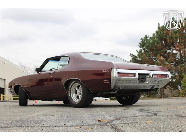 1971 Buick Skylark (CC-2076417) for sale in Crete, Illinois
